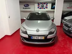 Outra Usado 2012 Renault Mégane III Carrinha | € 6.900 (Bom preço)