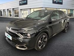 Preto Usado 2021 Citroën C4 Feel Sedan | € 19.990 (Preço justo)