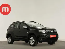 Preto Usado 2024 Dacia Duster Expression SUV | € 19.799 (Preço justo)