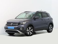 Cinzento Usado 2023 VW T-Cross SUV | € 18.450 (Preço justo)
