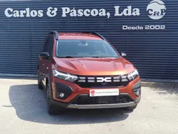 Outra Usado 2023 Dacia Jogger | € 19.450 (Bom preço)