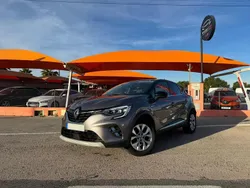Preto Usado 2021 Renault Captur Intens SUV | € 18.950 (Preço elevado)