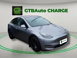 Antracite Usado 2024 Tesla Model Y Performance SUV | € 48.999 (Preço elevado)