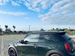Usado 2023 Mini Cooper Citadino | € 23.500 (Preço elevado)