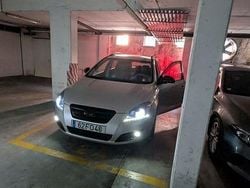 Usado 2008 Kia Ceed Sportswagon Carrinha | € 4.500