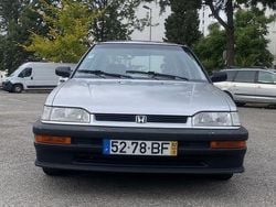 Usado 1992 Honda Concerto Sedan | € 1.100