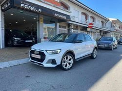 Branco Usado 2020 Audi A1 Citadino | € 20.500 (Preço justo)