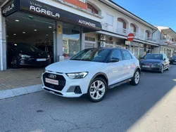 Branco Usado 2020 Audi A1 Citadino | € 21.000 (Preço justo)