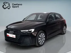 Preto Usado 2019 Audi A1 Citadino | € 17.990 (Preço justo)