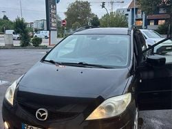 Usado 2007 Mazda 5 Monovolume | € 4.500 (Preço justo)