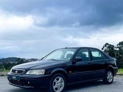 Usado 2000 Honda Civic Sedan | € 2.399