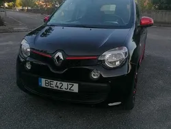 Usado 2015 Renault Twingo Citadino | € 7.900