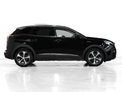 Preto Usado 2019 Peugeot 3008 | € 14.990 (Super Preço)