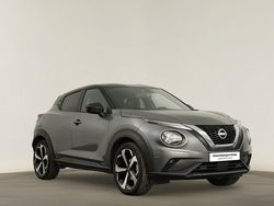 Cinzento Usado 2024 Nissan Juke Tekna SUV | € 23.690 (Caro)