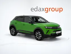 Verde Usado 2023 Opel Mokka-e SUV | € 23.990 (Preço justo)