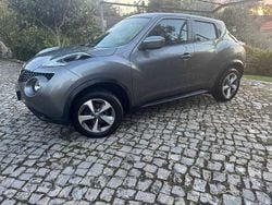 Usado 2018 Nissan Juke SUV | € 12.500 (Bom preço)