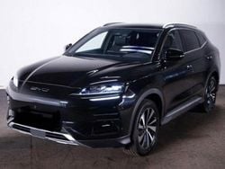 Preto Novo 2025 BYD Seal U Design SUV | € 45.990