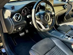 Mercedes CLA200
