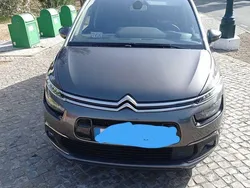 Usado 2018 Citroën Grand C4 Picasso Monovolume | € 8.500 (Caro)