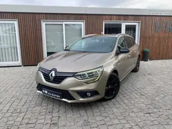 Renault Mégane IV
