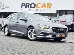 Cinzento Usado 2019 Opel Insignia Business Edition Carrinha | € 10.900 (Bom preço)
