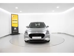 Cinza Novo 2024 Suzuki Swift | € 21.980