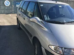 Usado 2001 Renault Espace Monovolume | € 2.500