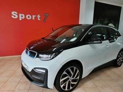 Branco Usado 2018 BMW i3 Comfort Edition Citadino | € 18.750 (Preço justo)