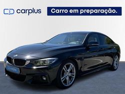 Preto Usado 2017 BMW 420 Gran Coupé Coupé | € 26.900