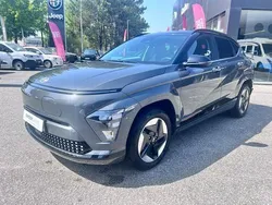 Cinzento escuro Usado 2024 Hyundai Kauai Premium SUV | € 30.990
