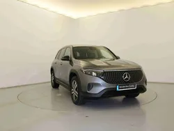Cinzento Usado 2024 Mercedes EQB250+ Edition SUV | € 56.990 (Caro)