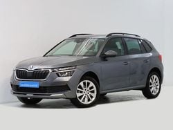 Cinzento Usado 2023 Skoda Kamiq SUV | € 19.450 (Preço elevado)