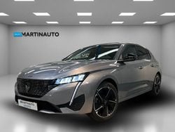 Cinza Novo 2025 Peugeot e-308 Style Citadino | € 33.000 (Preço justo)
