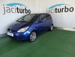 Azul Usado 2006 Mitsubishi Colt | € 3.800 (Preço justo)
