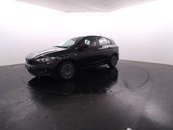 Preto Usado 2022 Fiat Tipo | € 18.950 (Preço elevado)
