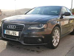 Usado 2011 Audi A4 Sedan | € 9.500 (Bom preço)