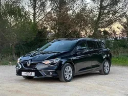 Renault Mégane IV