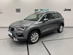 Cinza Usado 2023 Seat Ateca Style SUV | € 21.900 (Preço justo)
