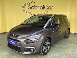 Cinzento Usado 2022 Citroën C4 | € 23.000 (Preço elevado)