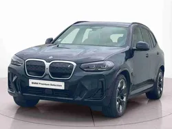 Preto Usado 2024 BMW iX3 Impressive SUV | € 67.900 (Preço elevado)