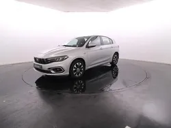 Cinzento Usado 2022 Fiat Tipo | € 20.450 (Caro)
