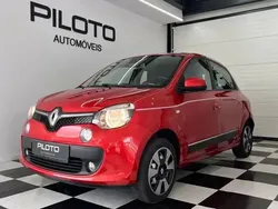 Vermelho Usado 2015 Renault Twingo Intens Citadino | € 8.990 (Preço justo)
