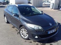 Cinzento Usado 2012 Renault Mégane GrandTour Carrinha | € 4.990 (Bom preço)