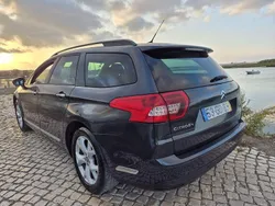 Usado 2008 Citroën C5 Exclusive Carrinha | € 4.500 (Preço justo)