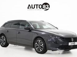 Cinzento Usado 2023 Peugeot 508 SW Carrinha | € 32.490