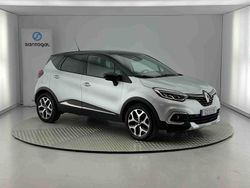 Cinzento Usado 2019 Renault Captur SUV | € 15.800 (Preço justo)