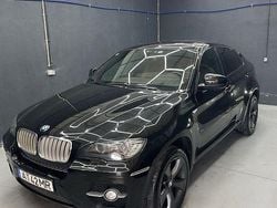 Usado 2009 BMW X6 SUV | € 17.800 (Super Preço)