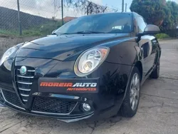 Usado 2010 Alfa Romeo MiTo Citadino | € 6.750 (Preço justo)
