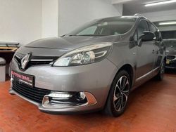 Cinza Usado 2016 Renault Scénic III Bose Edition Monovolume | € 12.500 (Preço elevado)