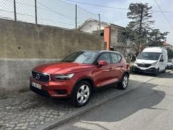 Usado 2019 Volvo XC40 SUV | € 25.900 (Caro)